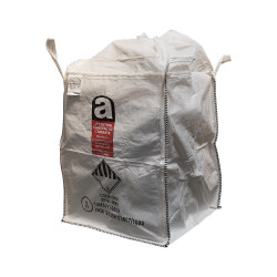 Big bag 1T amiante 110 cm