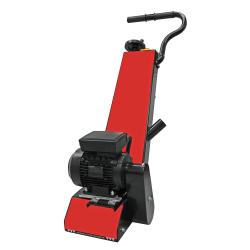 Rabot TPF 200