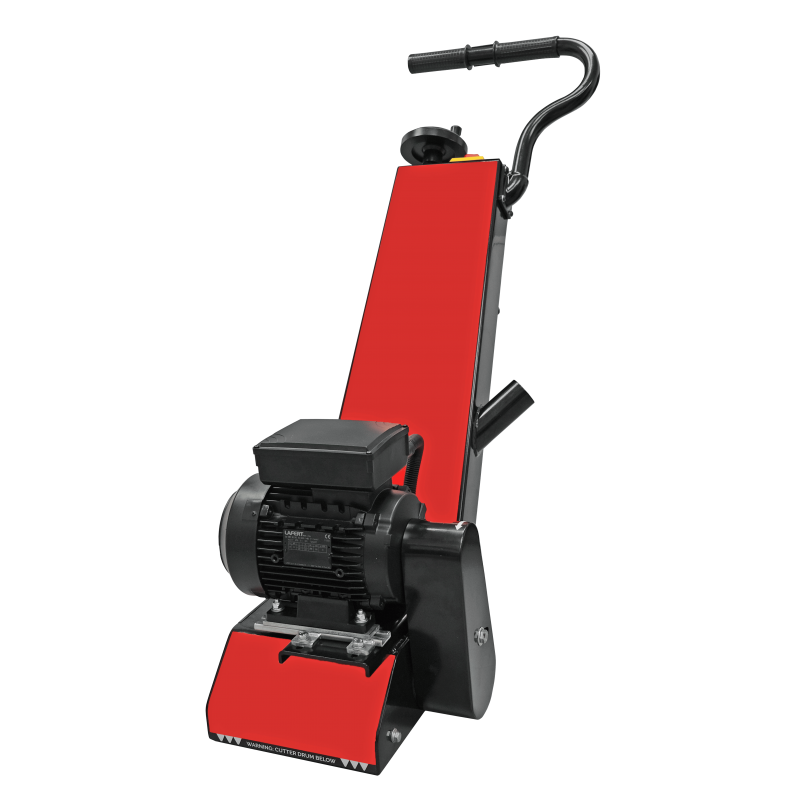 Rabot TPF 440 V Rabot TPF 440 V