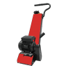 Rabot de sols TPF 200 - 440 V