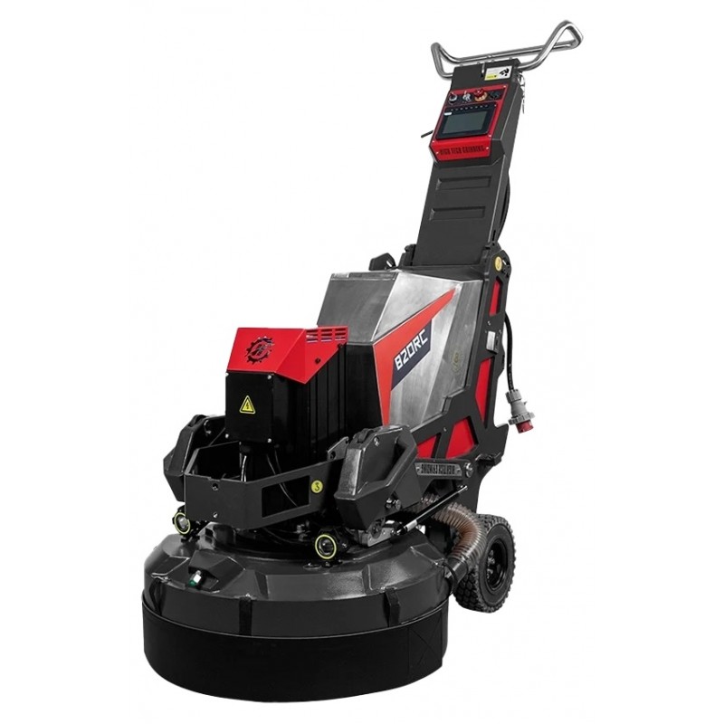 HTG 820 RC HTG 820 RC