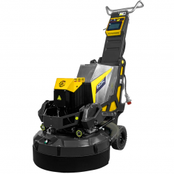 PONCEUSE DE SOL HTG 820